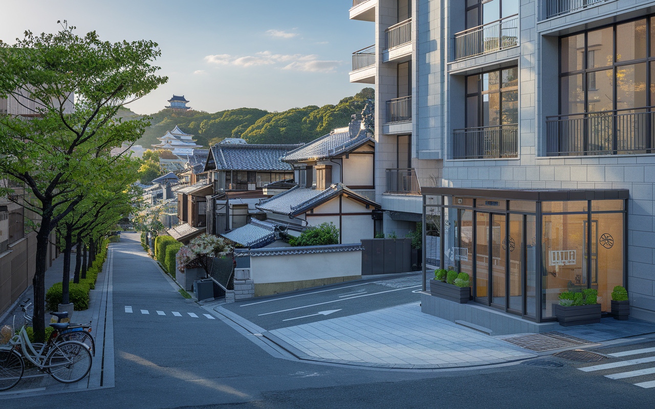 姫路市で不動産投資を始めたい初心者必見！基礎から資金計画まで...の画像