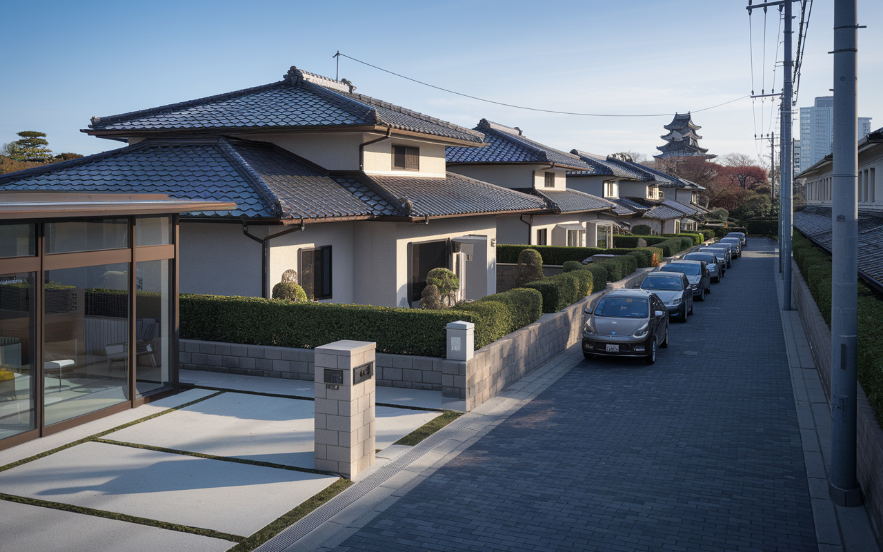 姫路市で不動産買取の流れを知りたい方必見！手順やポイントを解...の画像