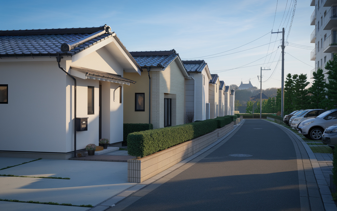 姫路市で任意売却を考える方へメリットは？不動産売却時のデメリ...の画像
