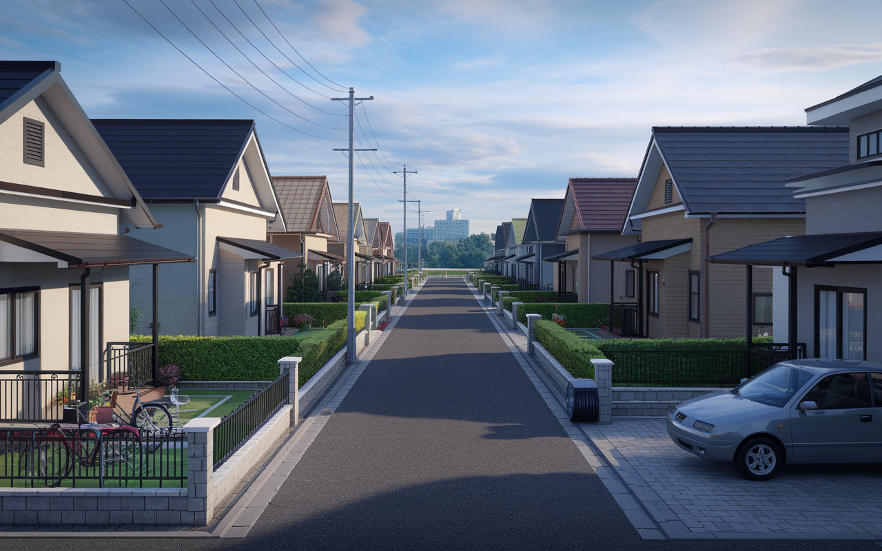 住宅ローン減税の適用条件は？不動産購入や住み替え時のポイント...の画像