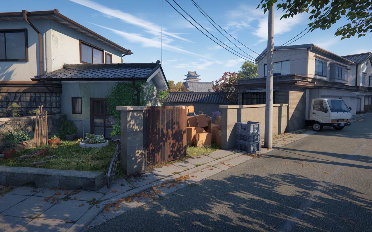 姫路市で空き家の荷物処分を考えていますか 費用相場や安くする...の画像