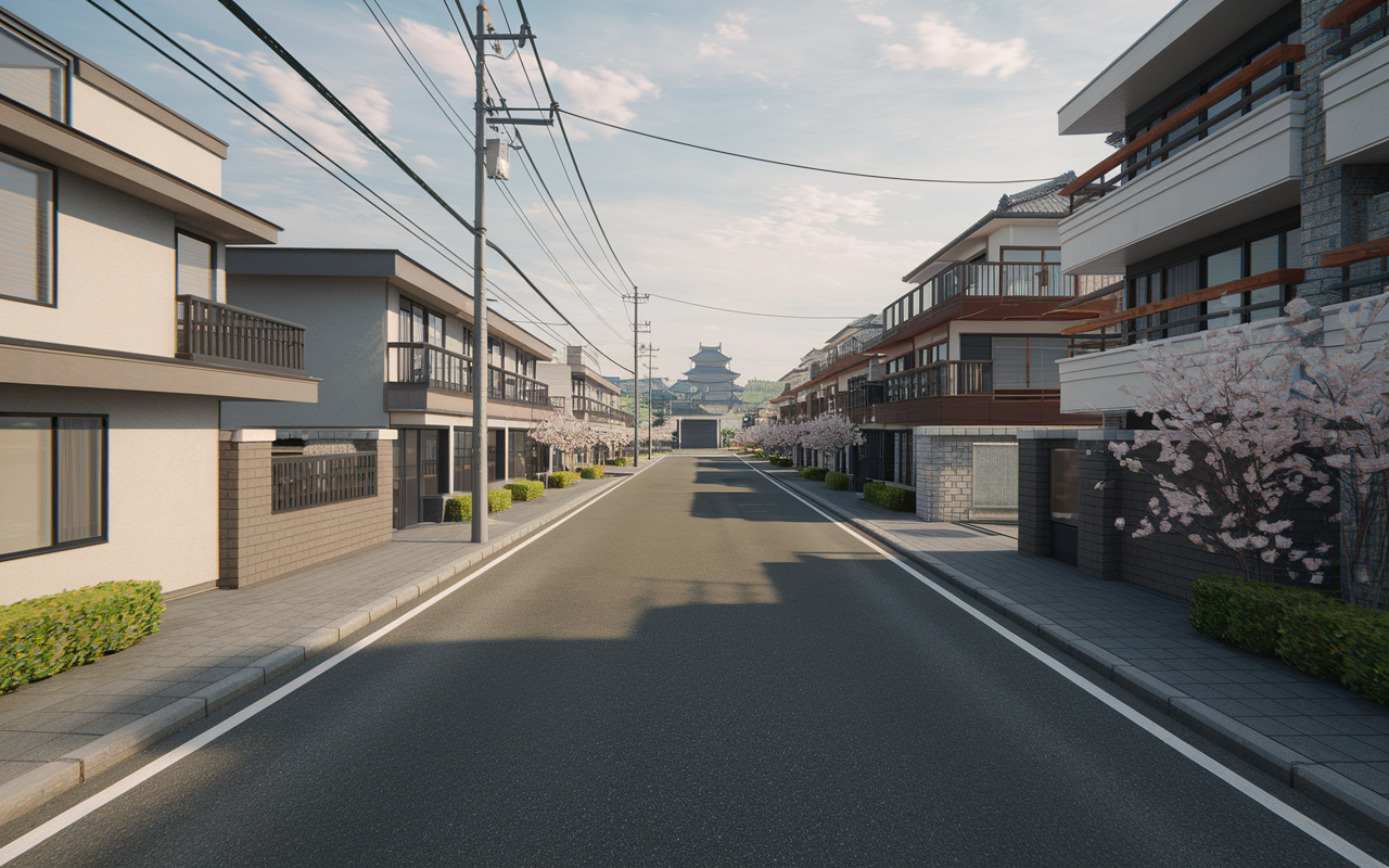姫路市の空地を駐車場に活用する経営は？メリットや比較ポイント...の画像