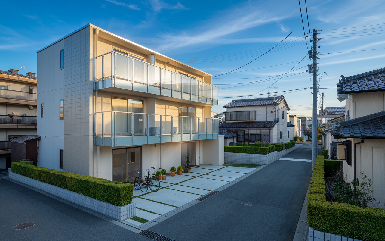 姫路市でマンション買取を検討中の方必見！査定の流れや注意点を...の画像