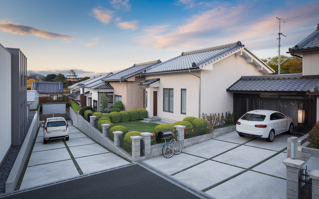 姫路市で不動産買取再販を検討中の方必見！再販事例や進め方をま...の画像