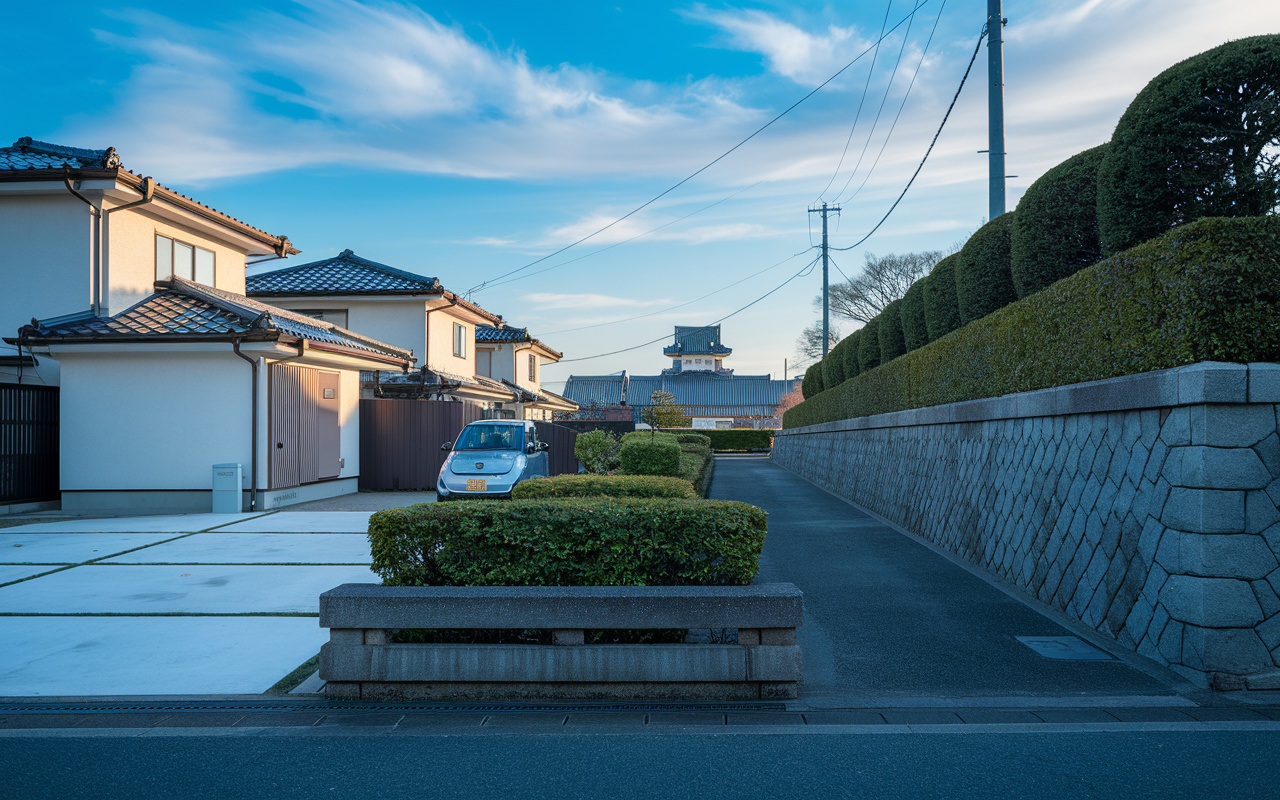 姫路市で不動産売却時の譲渡所得税はどう計算する？各税や計算方...の画像