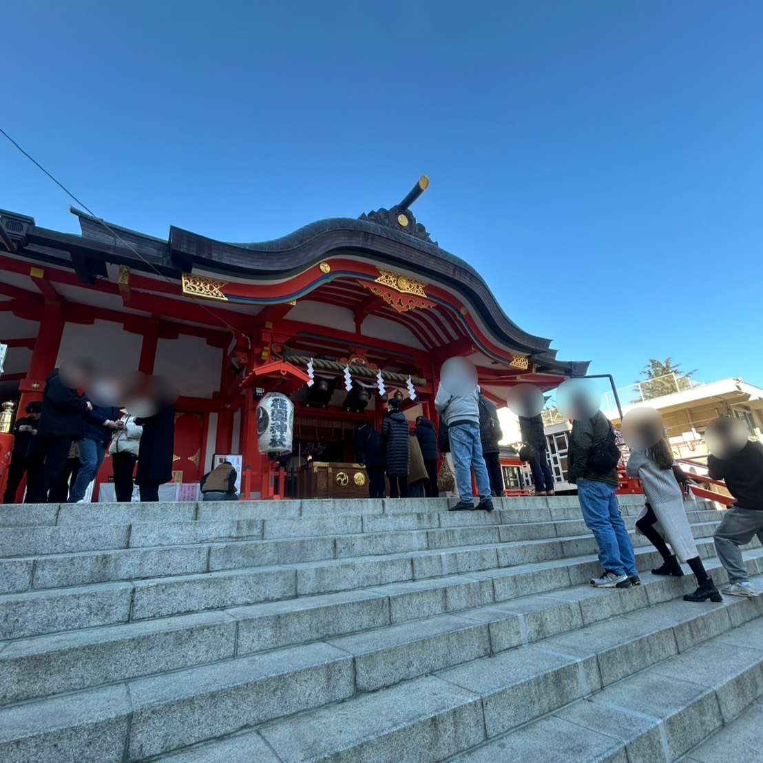 新年のご挨拶の画像