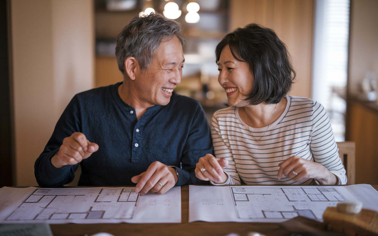 家の間取で人気の理由は何？ランキング上位の特徴と選び方を解説...の画像
