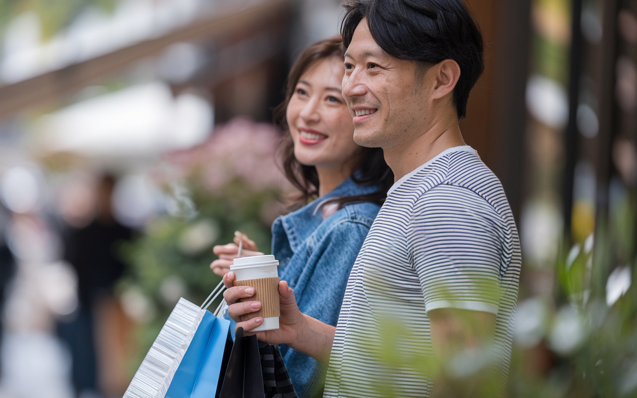代々木上原は住みやすい街ランキング上位？アクセスや治安も魅力...の画像
