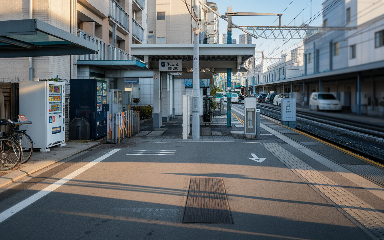 喜志駅で学生向け賃貸を探すコツは？家賃や選び方も解説の画像