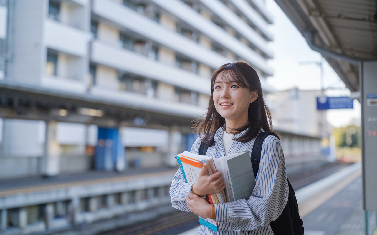 喜志駅で学生マンションを探すならどこが良い？選び方や生活動線...の画像