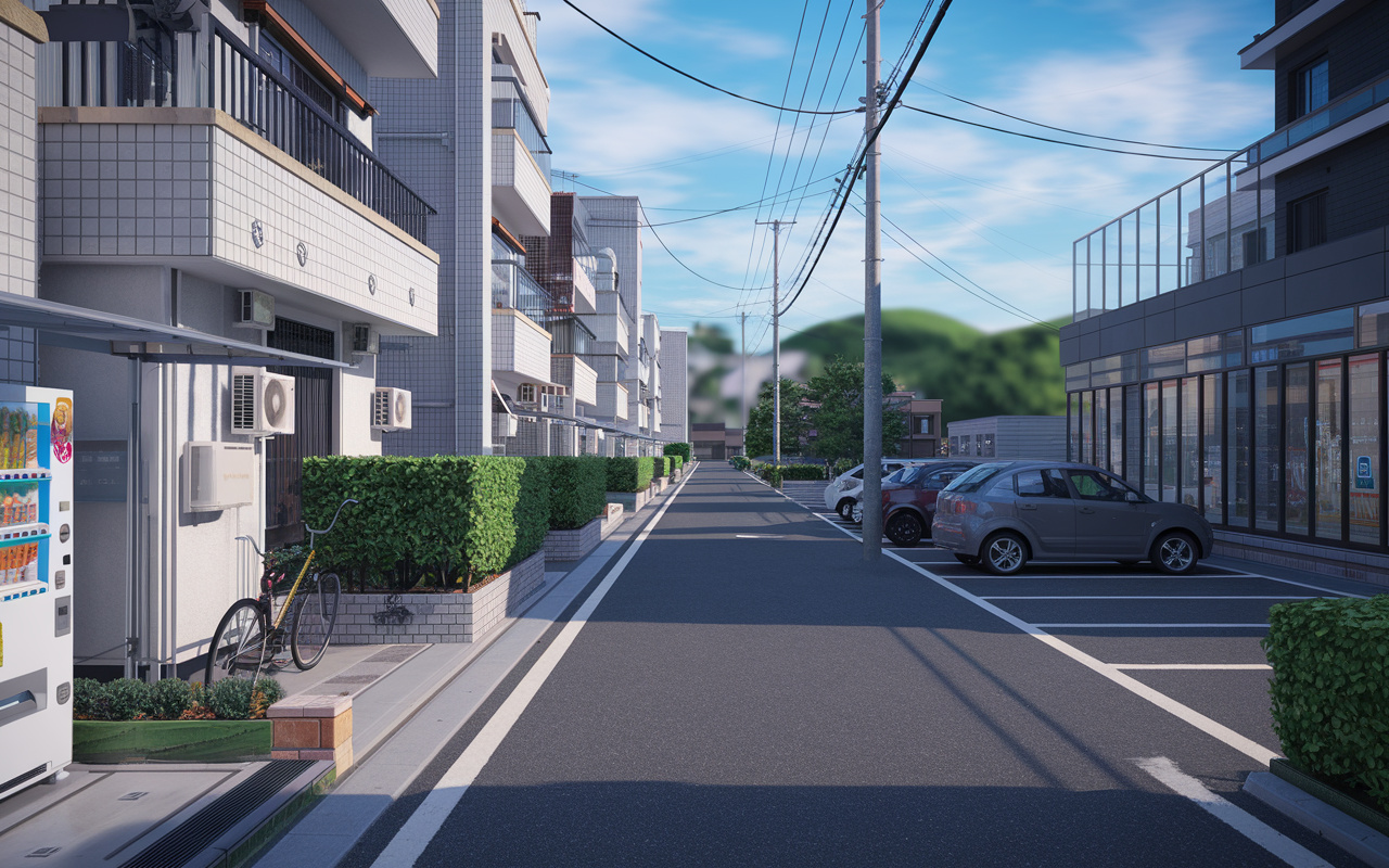 富田林市で学生向けワンルームを探すなら？初めての一人暮らしも...の画像
