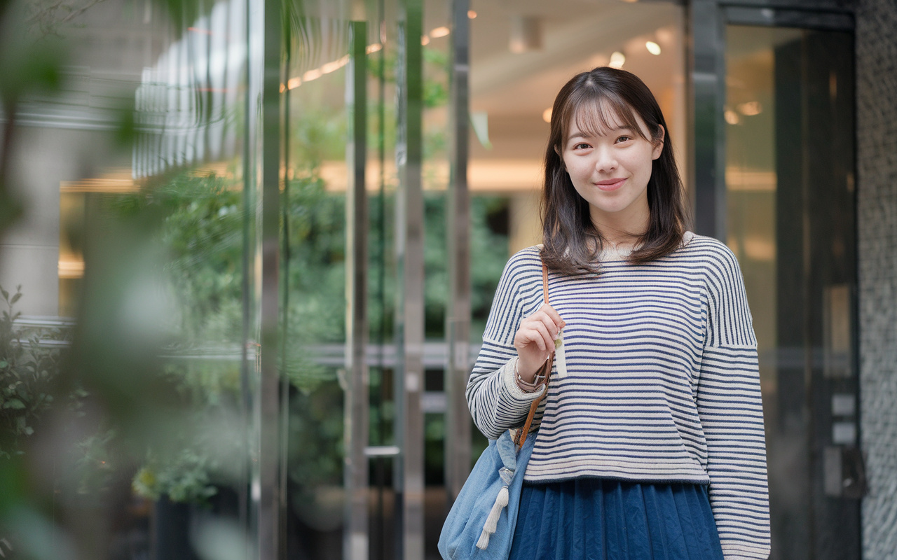 女子学生が安心できる賃貸はどこ？大阪芸大周辺の選び方と注意点...の画像