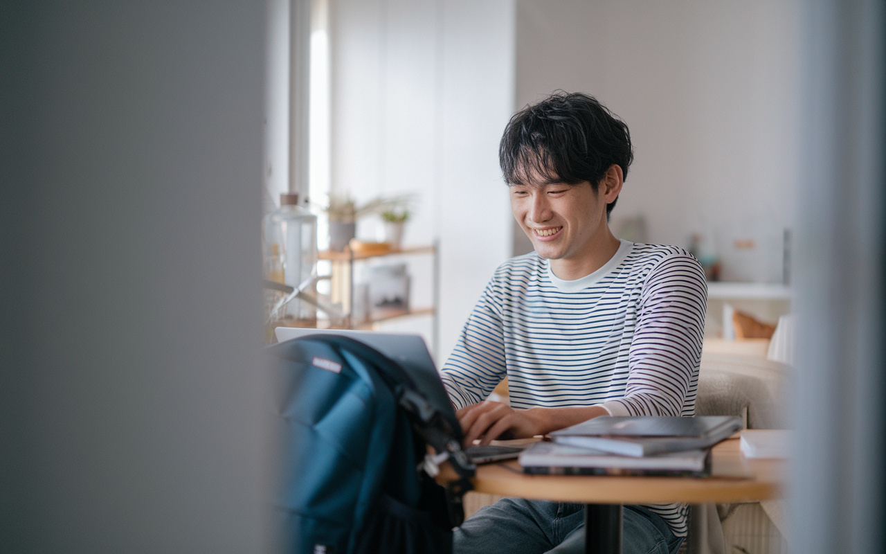 富田林市で学生向けネット無料賃貸を探すなら？選び方やおすすめ...の画像