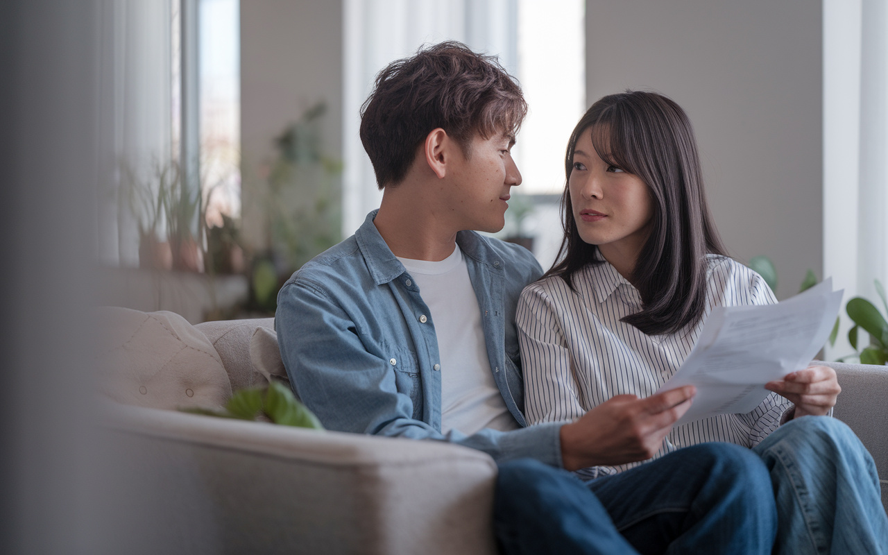南河内で賃貸を探すなら家賃相場を知っていますか 家賃や間取り...の画像