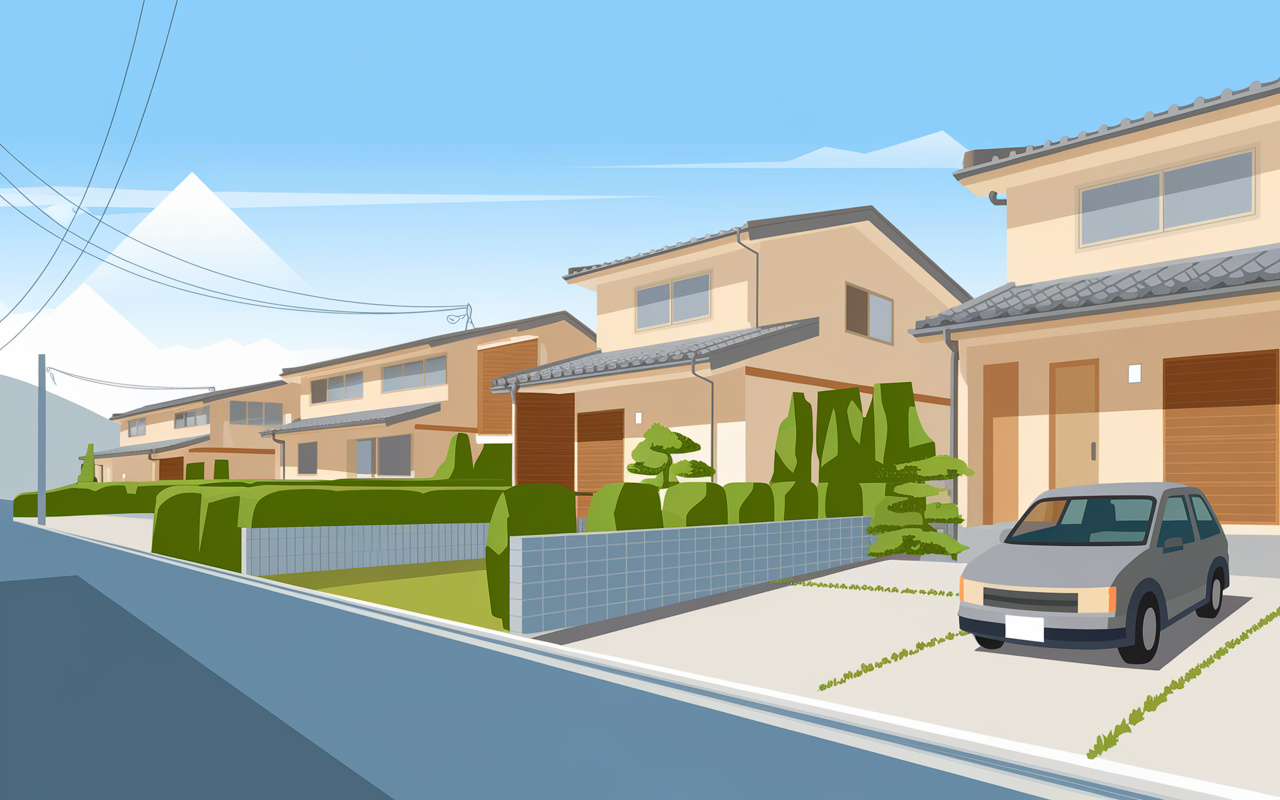 戸建て不動産投資の始め方が気になる方必見！初心者におすすめの...の画像