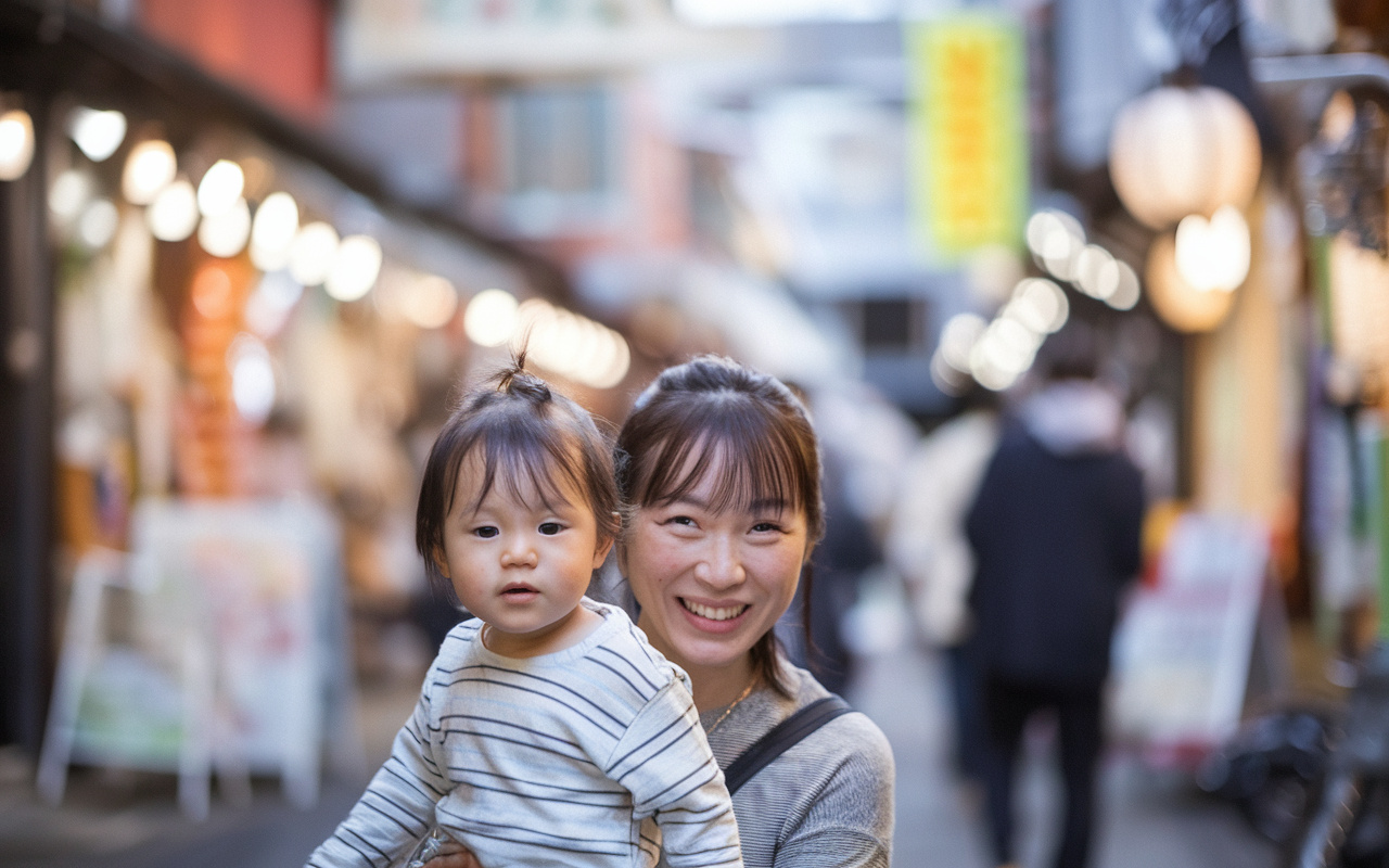 亀戸の商店街が生活便利な理由は？住みやすさと魅力を紹介の画像