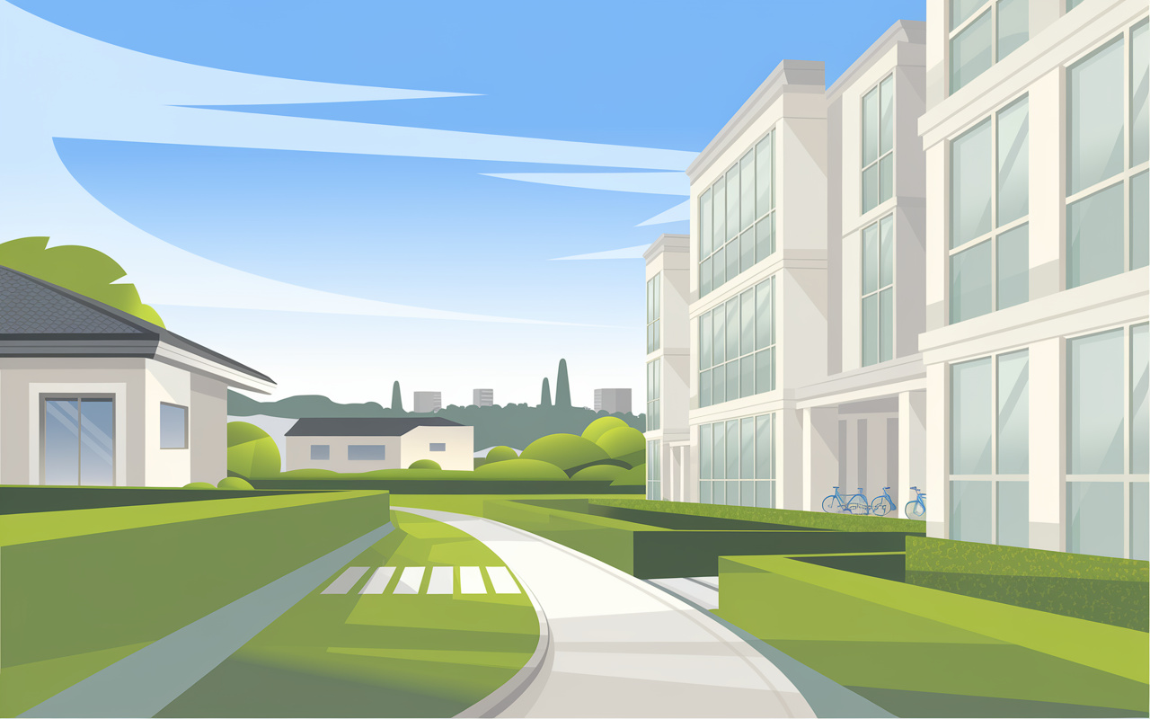 ヒーローマンションの魅力とは？断熱性能を重視する方へおすすめ...の画像