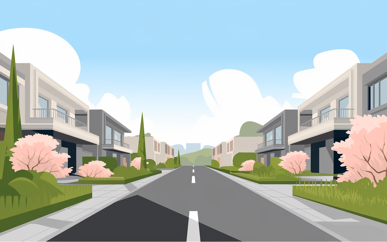 西宮でペット可賃貸を探すならどこが便利？散歩コースや周辺施設...の画像