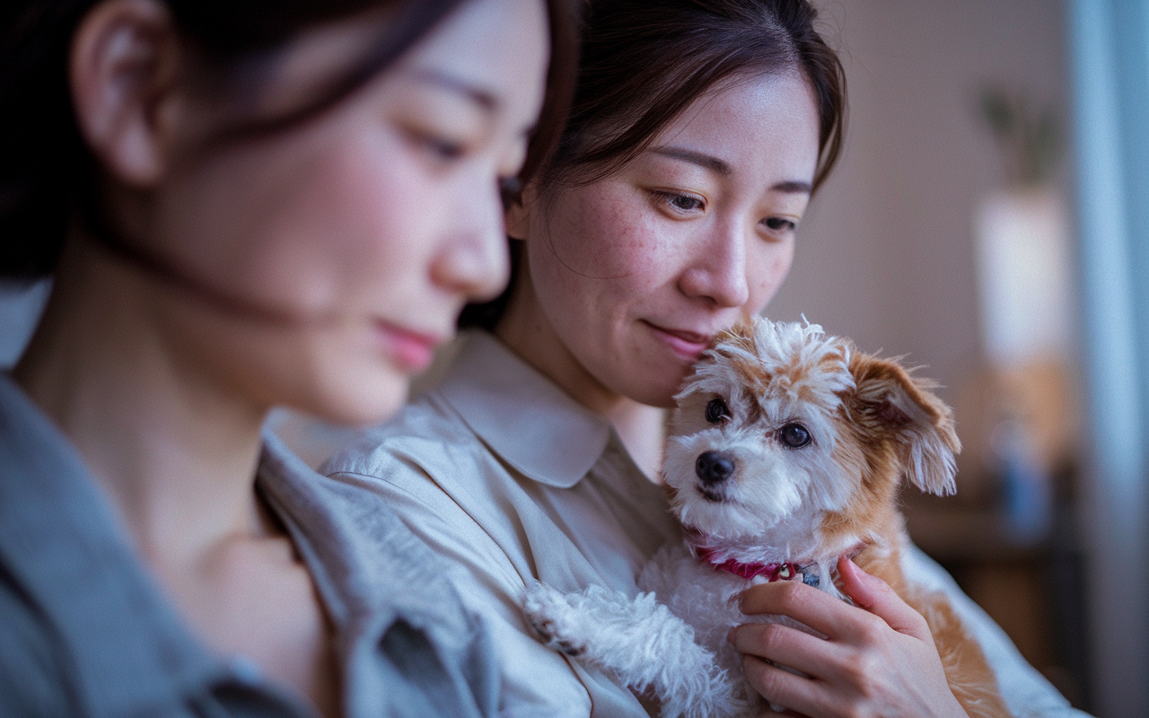 ペット可物件の数が少ない理由は？探し方と見直しポイントを紹介...の画像
