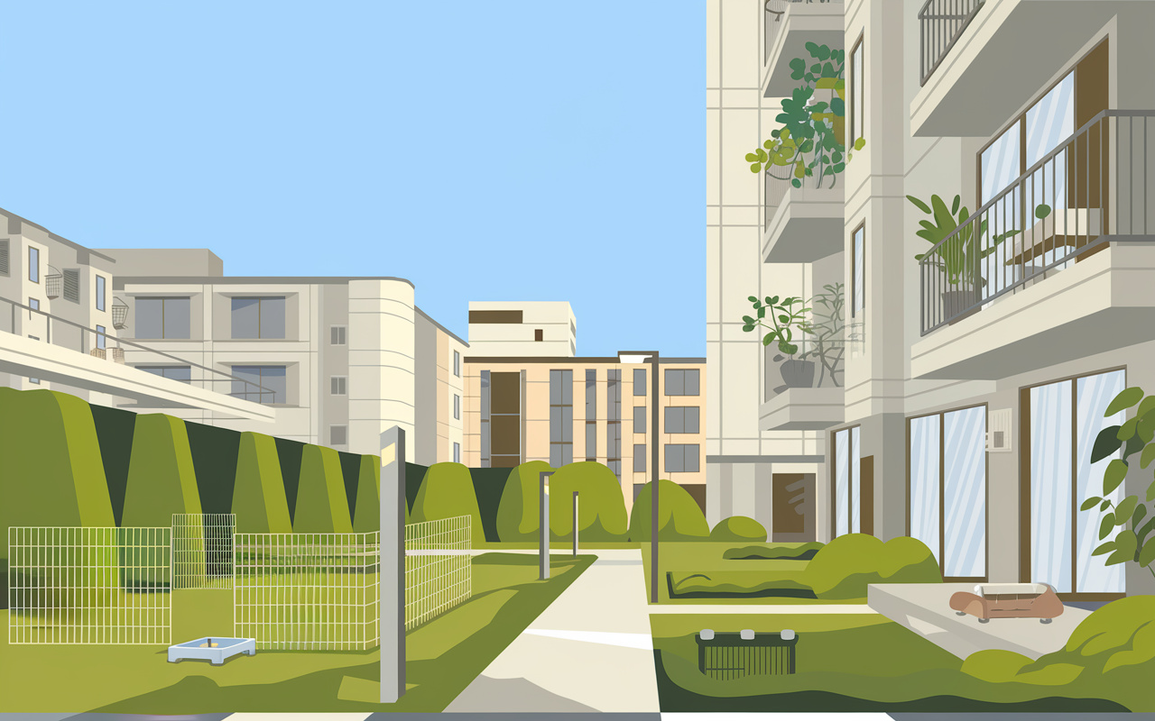 ペット可の賃貸物件数が少ない理由は？物件探しのポイントも紹介...の画像