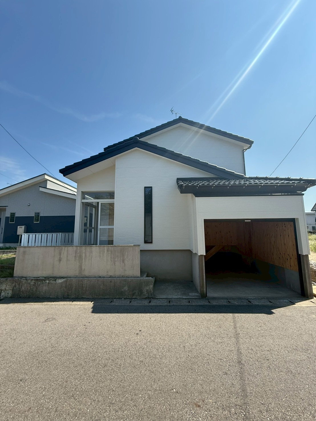 【戸建情報】西区五十嵐１の町／フルリノベーション済！LDK2...の画像