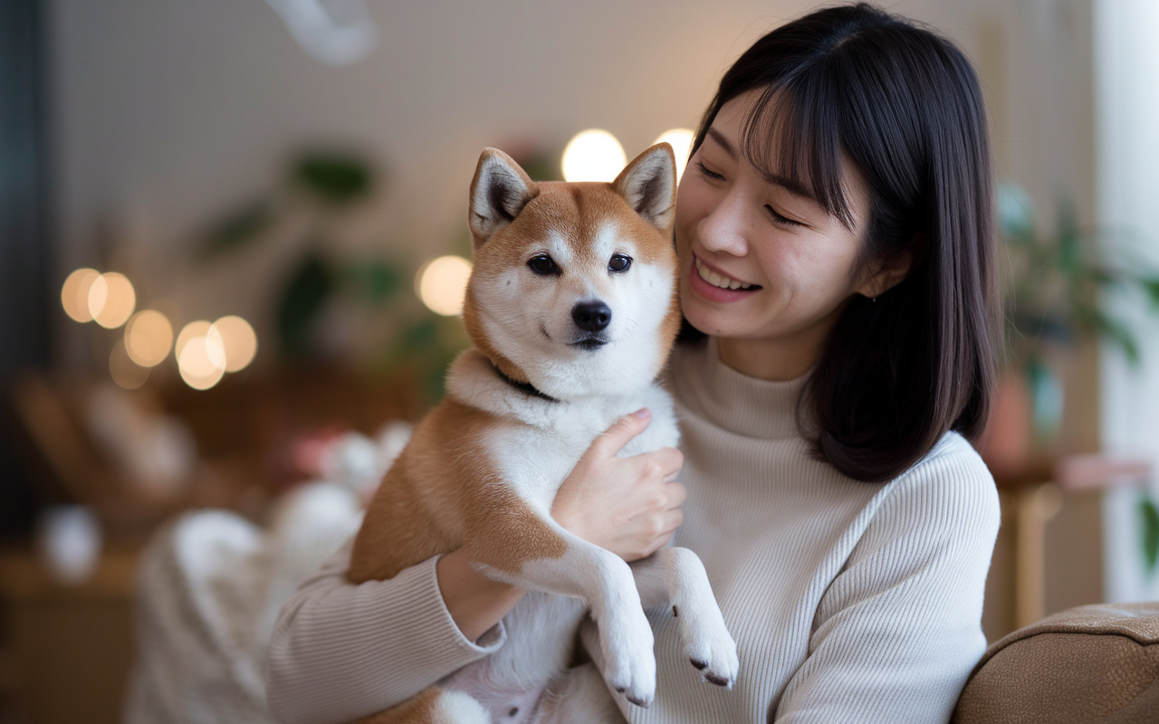 賃貸で尼崎に住むならどこがペットと暮らしやすい？エリア選びの...の画像