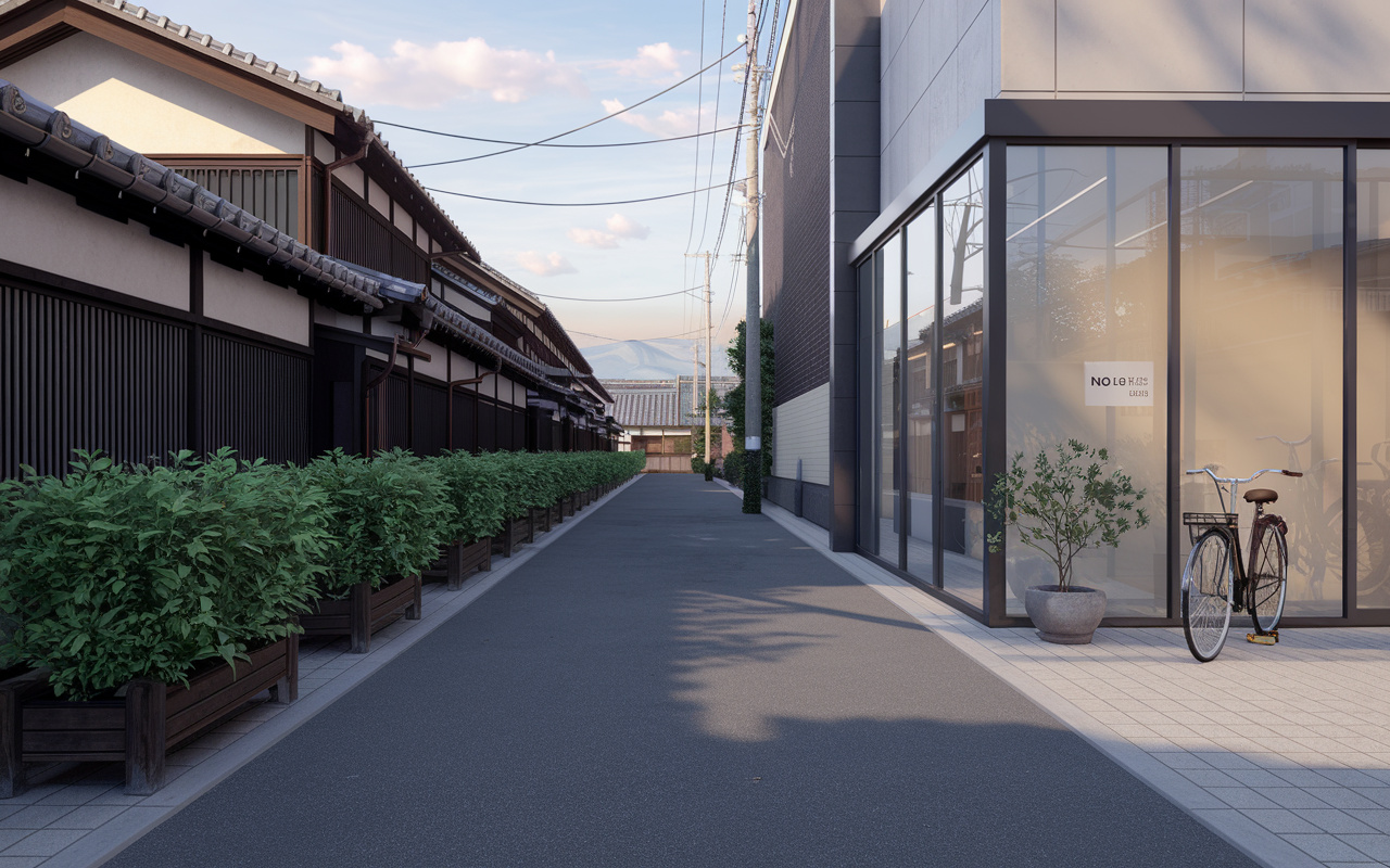 京都で整骨院の開業を考えていますか 京都の物件選びと注意点を...の画像