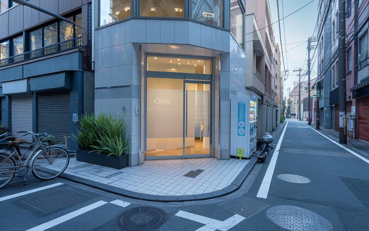 京都や大阪で整骨院の居抜き開業はどんな特徴がある？メリットと...の画像