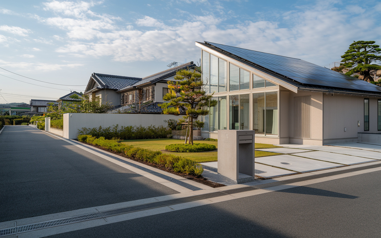 みらいエコ住宅2026事業の対象条件は？申請前に押さえたいポ...の画像