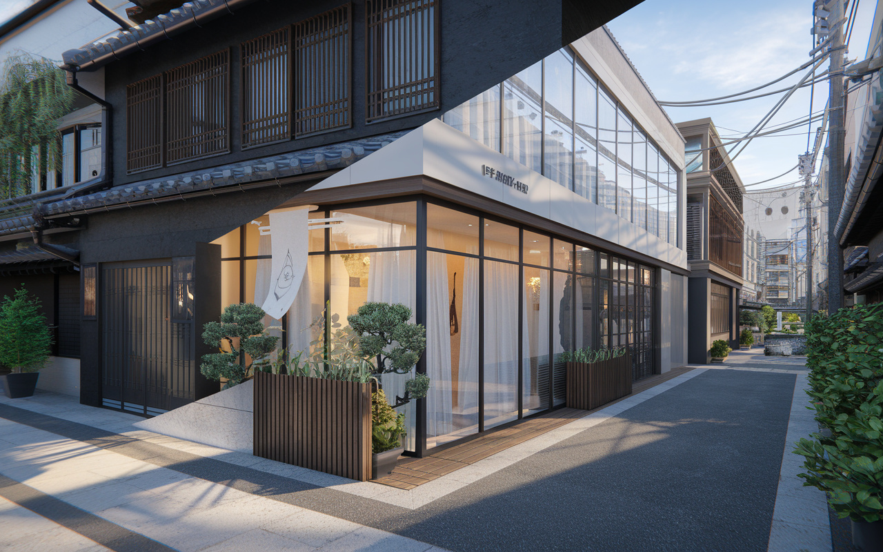 京都と大阪で和食店を開業するならどこ？インバウンドに適したエ...の画像