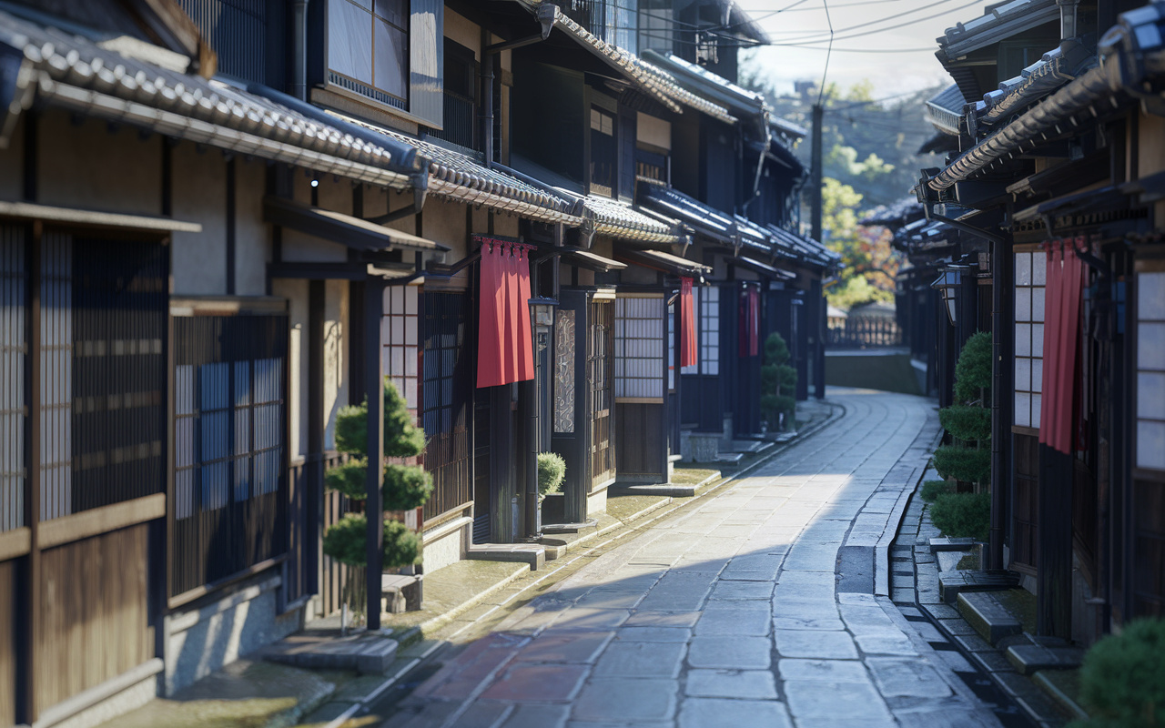 京都や大阪で理想の和食店物件を探すには？インバウンド向け家賃...の画像