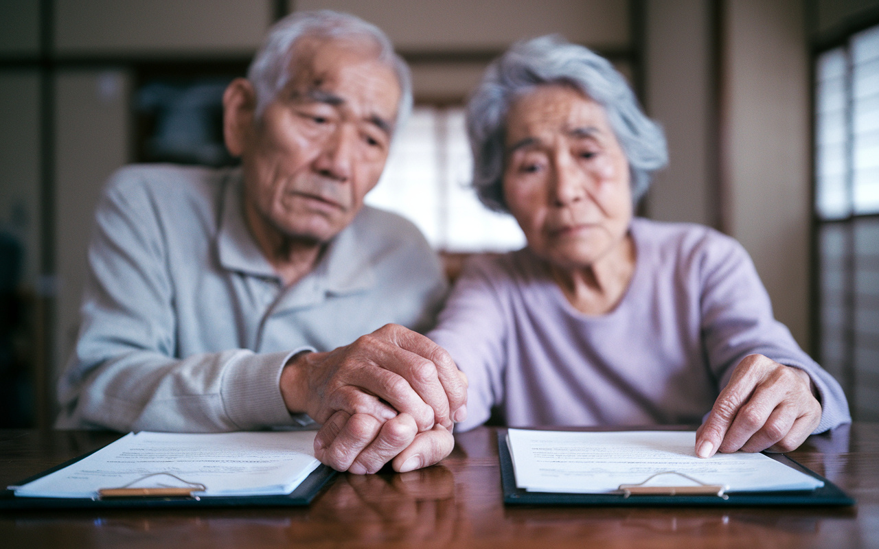 宇治市で不動産売却時のトラブルは何がある？回避策や相談先も紹...の画像