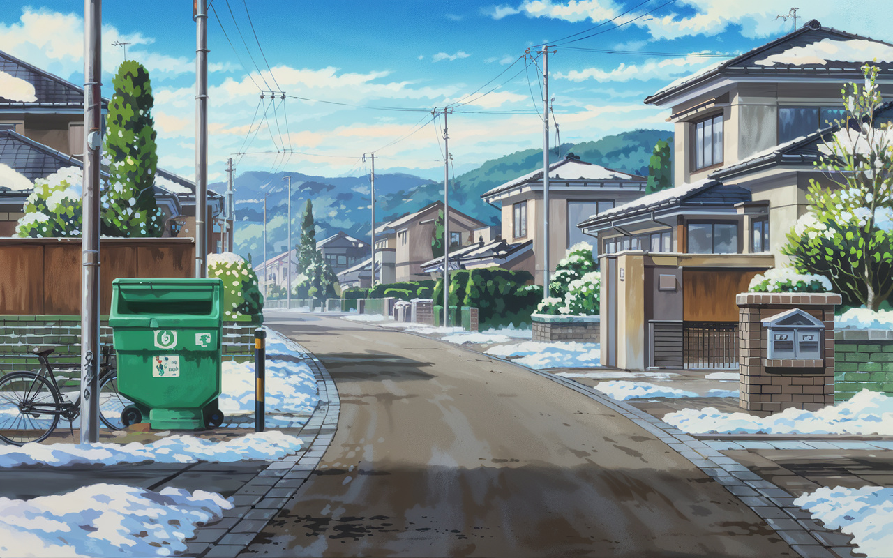 岐阜市で冬のゴミ出しは何に注意すべき？気をつけたいポイントと...の画像