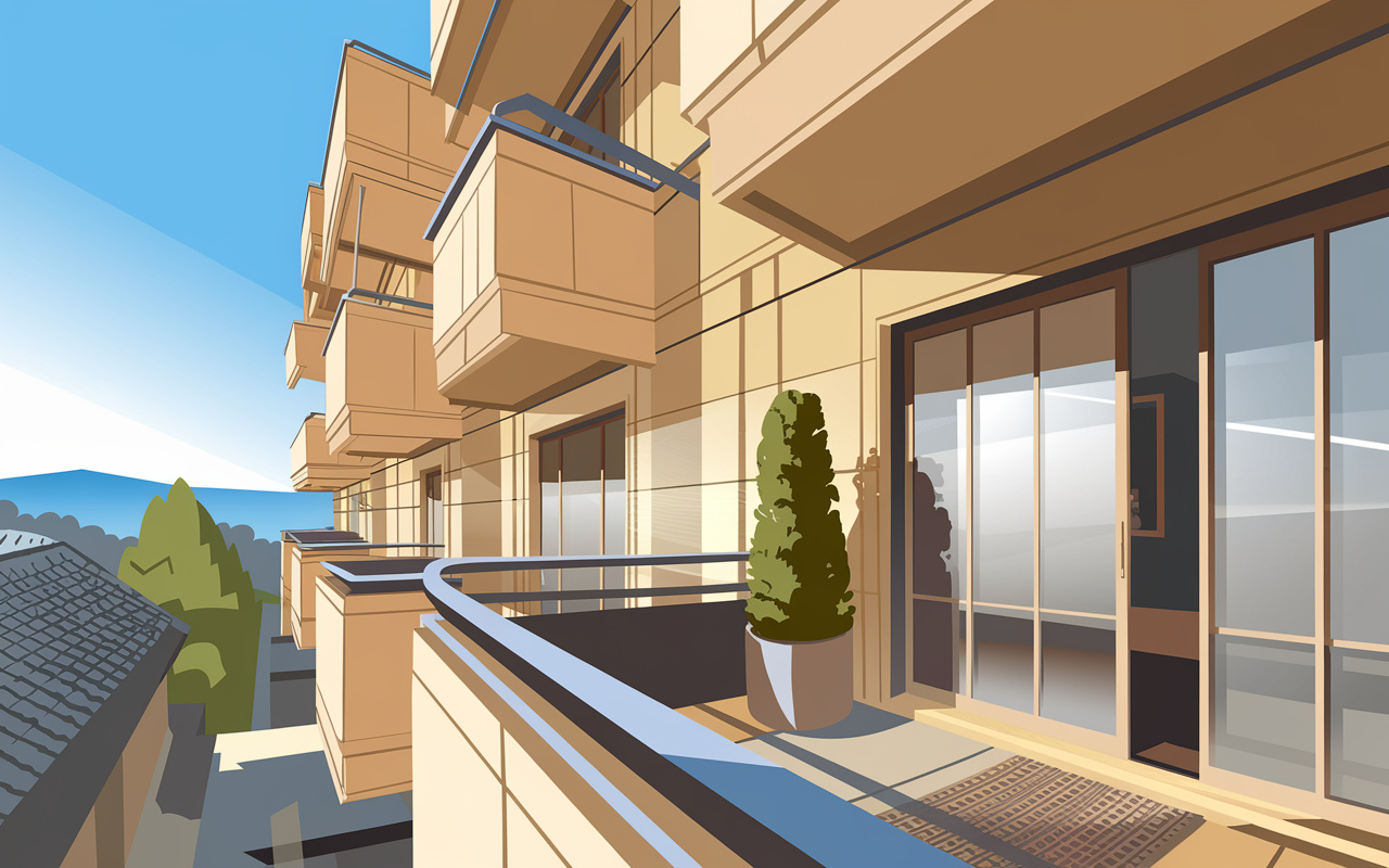 冬の換気はどうするか知っていますか 冬でも岐阜市の賃貸ででき...の画像