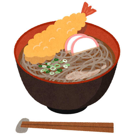 「蕎麦打ち体験」の画像