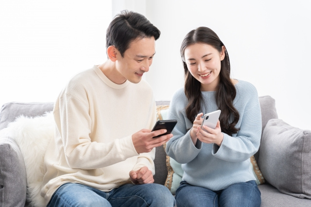 ピタットハウス西明石店の公式LINEを是非ご活用ください☆彡...の画像