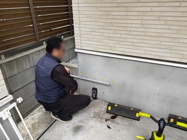 築浅でも必須！「建物状況調査」と、知っておきたい「保証承継」...の画像