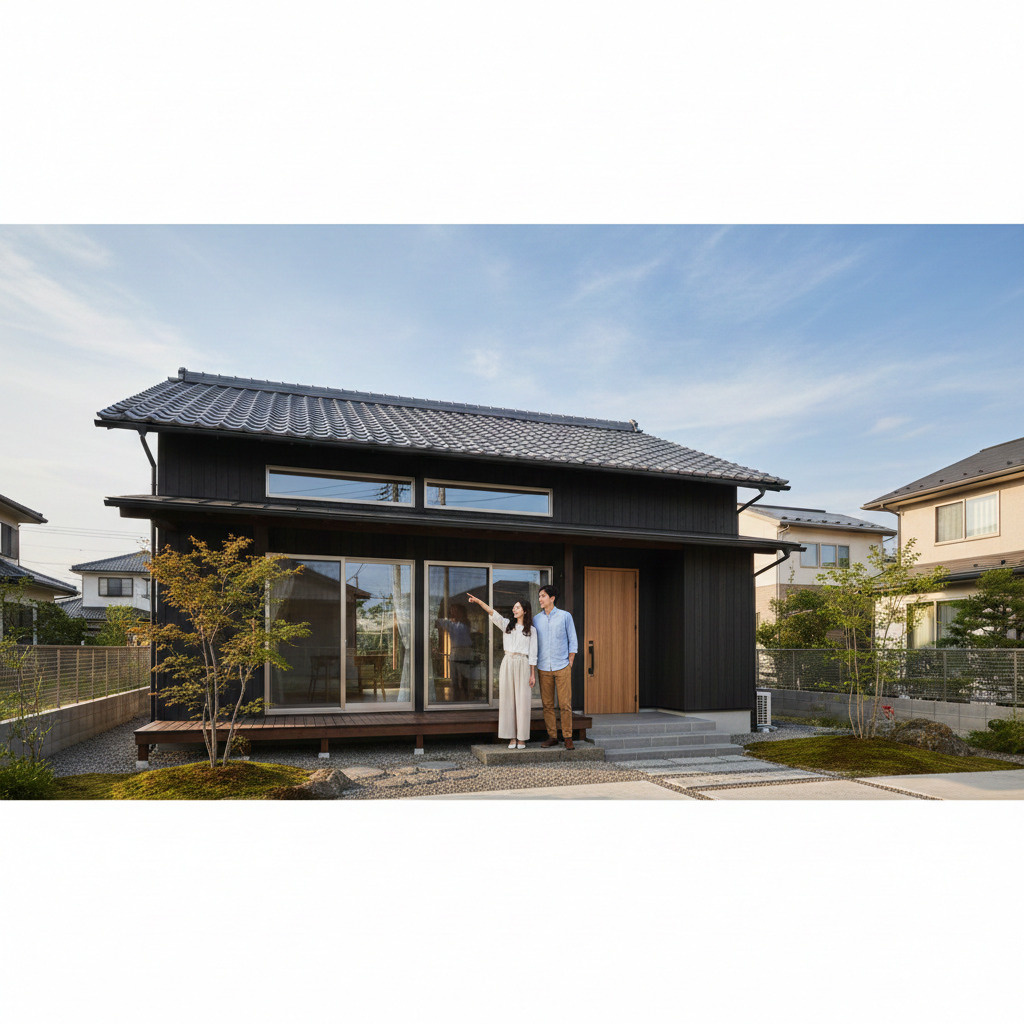 “当たり前”が変わった今の住まい選び   の画像