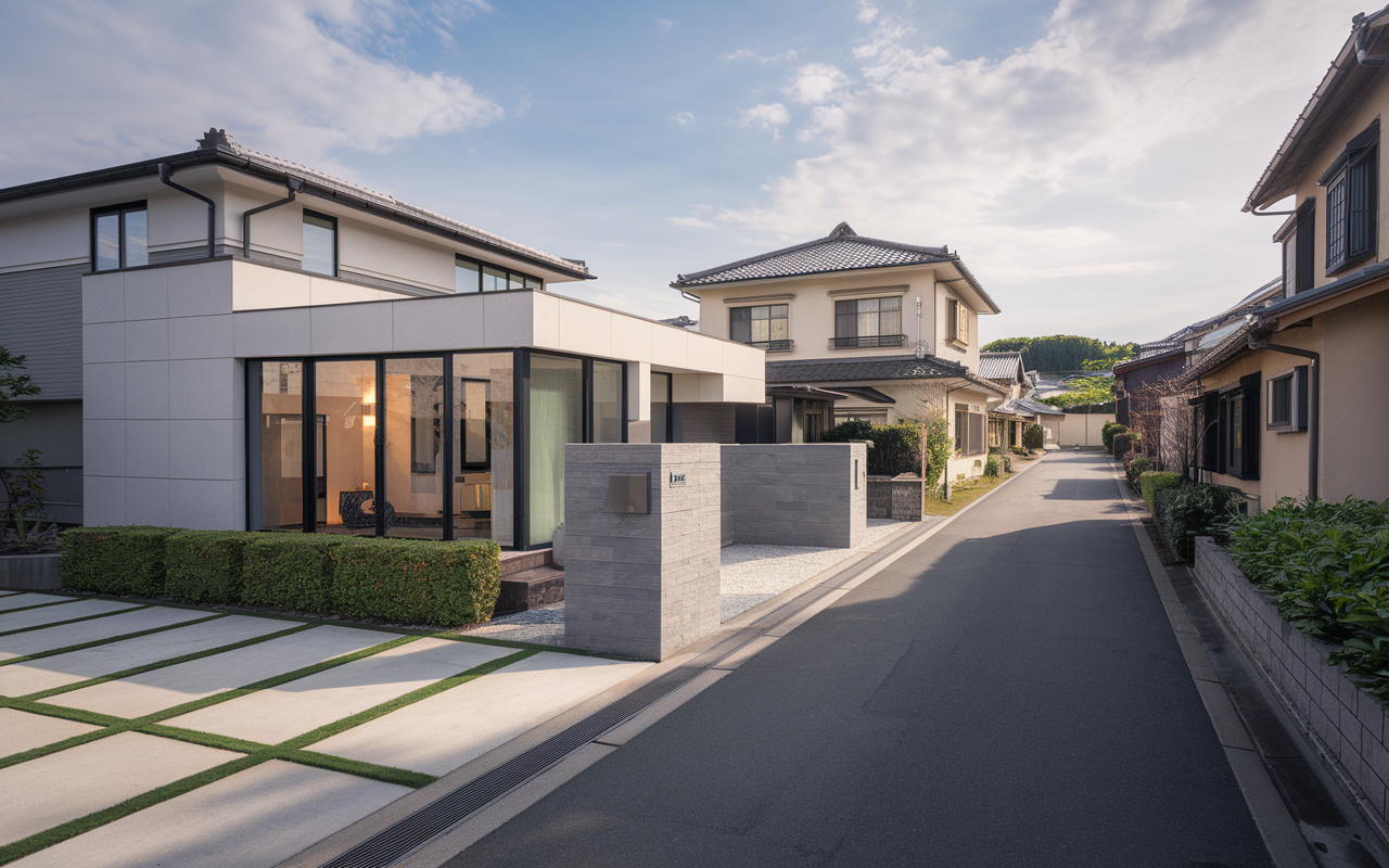 新築と中古どっちがいい？選び方の基準と後悔しない決め方を解説...の画像