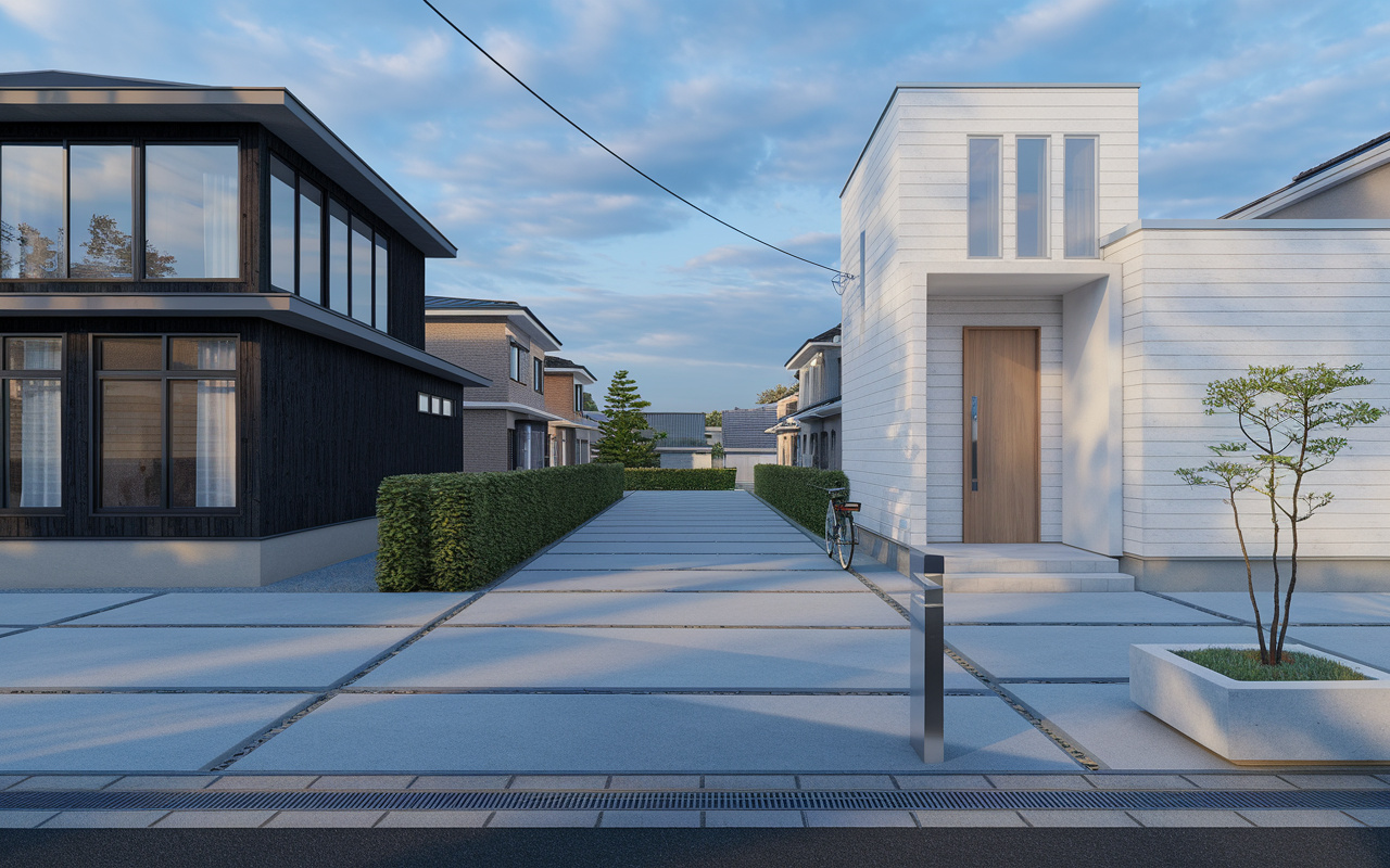 注文住宅で後悔しないこだわりの作り方は？ポイントをまとめて紹...の画像