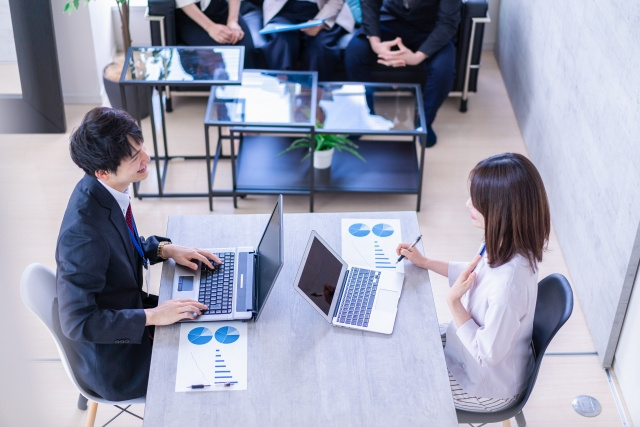 投資物件の売却で仲介会社はどう選ぶ？選び方や比較ポイントも解...の画像