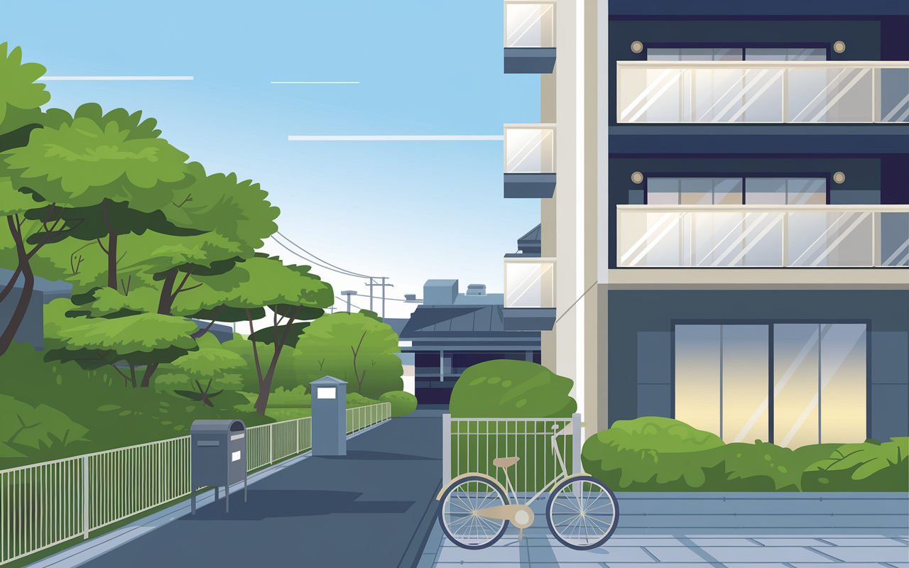 賃貸の内見から鍵渡しまでの流れは？前橋市で失敗しない手順をご...の画像