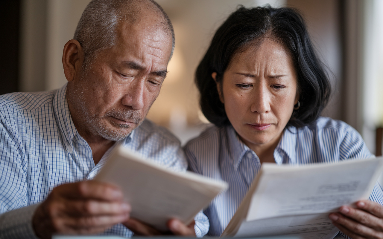 明石市で不動産売買時のトラブルが心配な方へ！売主の判断能力を...の画像