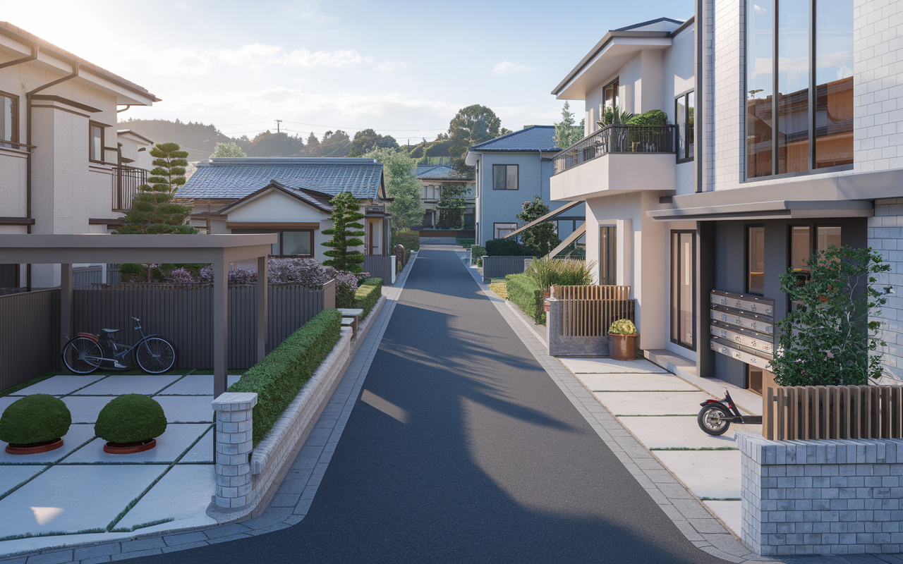 購入と賃貸どちらが自分に合う住まい選び？比較して検討するポイ...の画像