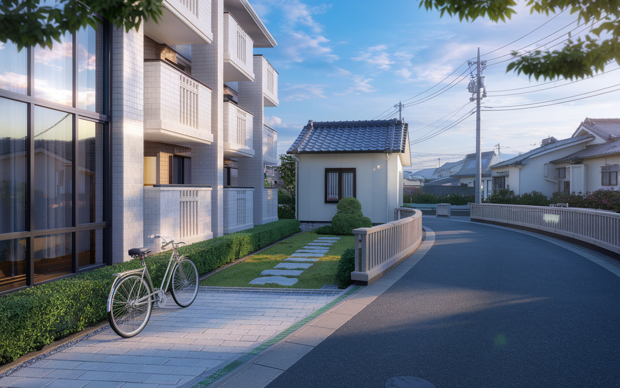 賃貸と住宅ローンどちらが資産運用に有利？比較や資産形成の考え...の画像