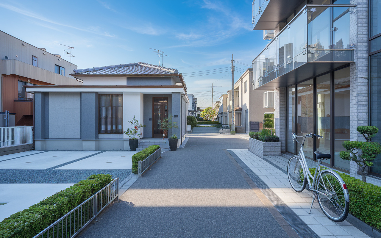 賃貸と購入どちらが自分に合う？比較ポイントを抑えて納得の住ま...の画像