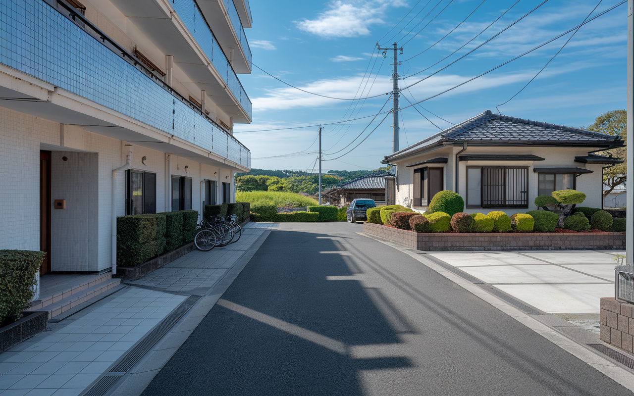 賃貸か購入か迷う方必見！ライフプランシミュレーションで住まい...の画像