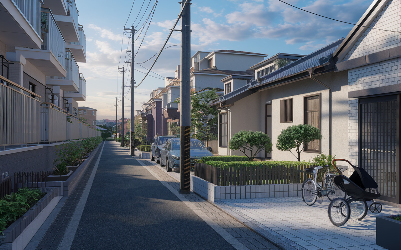 子育て世帯に賃貸と購入どちらがおすすめ？ライフプラン別の住ま...の画像