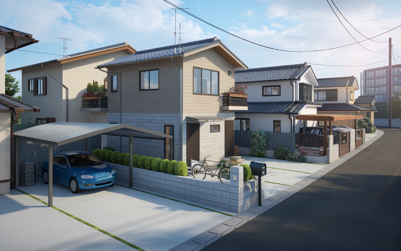 間取り選びに迷う家族構成別の方へ！おすすめや注意する点も紹介...の画像