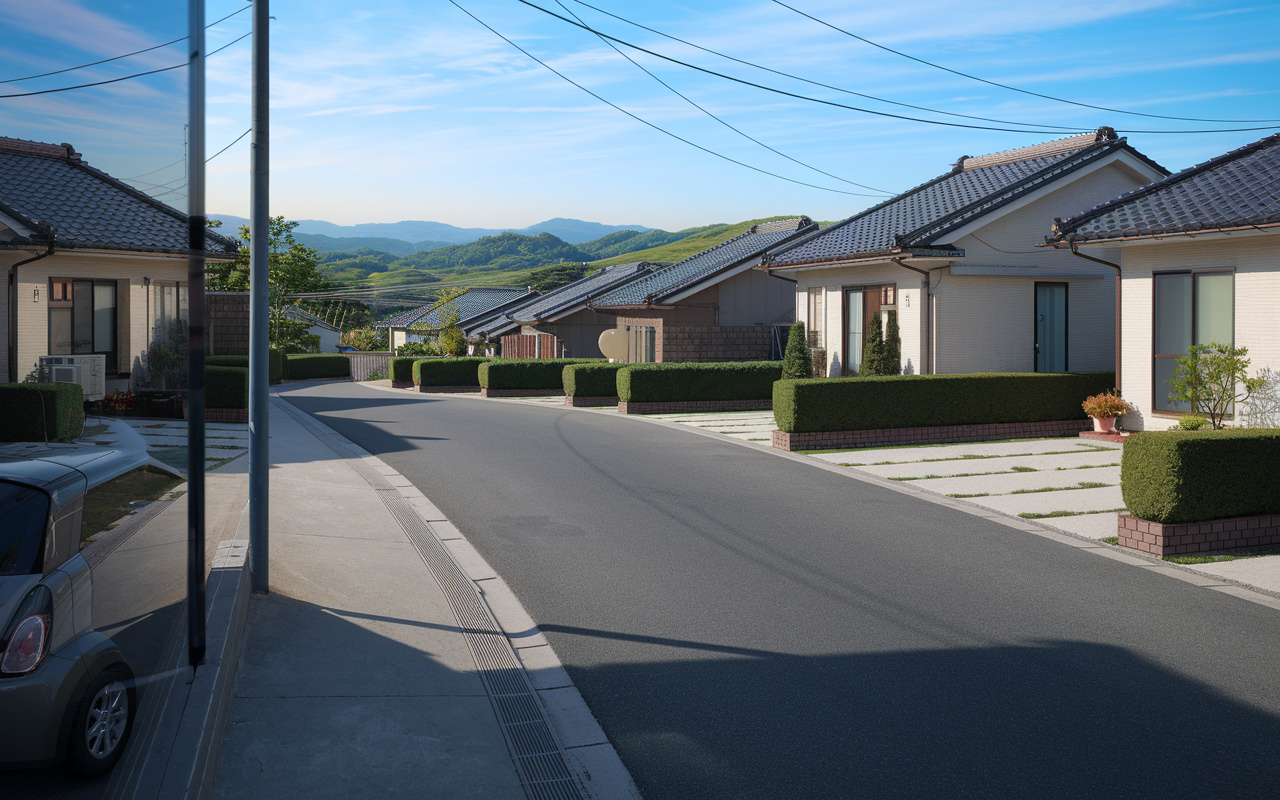 固定資産税の一戸建て平均金額はいくら？年ごとの金額目安や計算...の画像